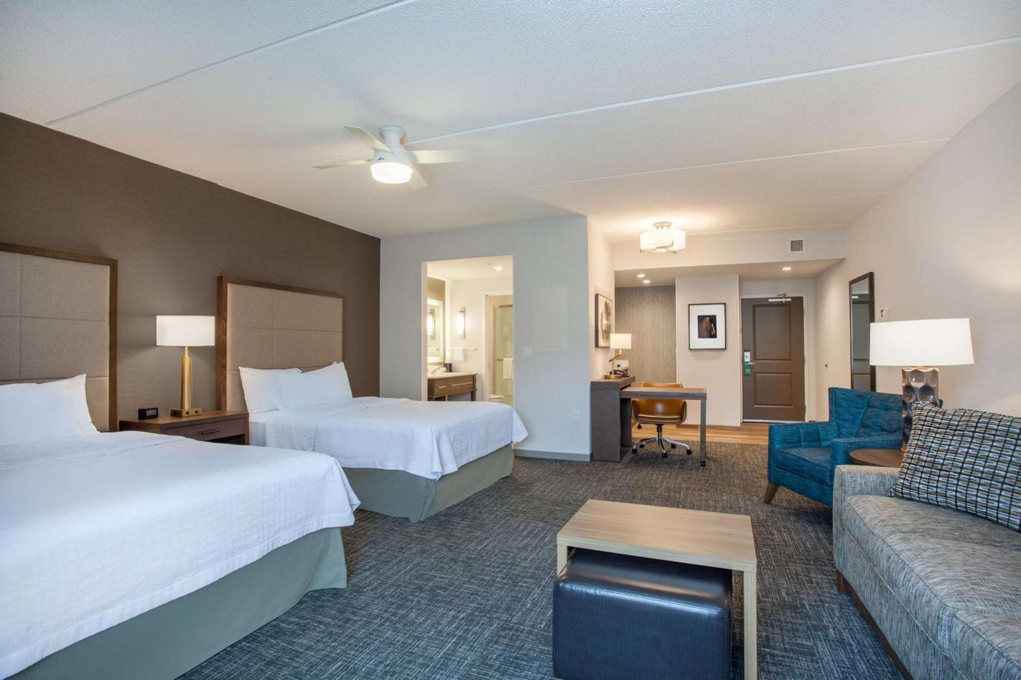 Homewood By Hilton 3* Saratoga Springs