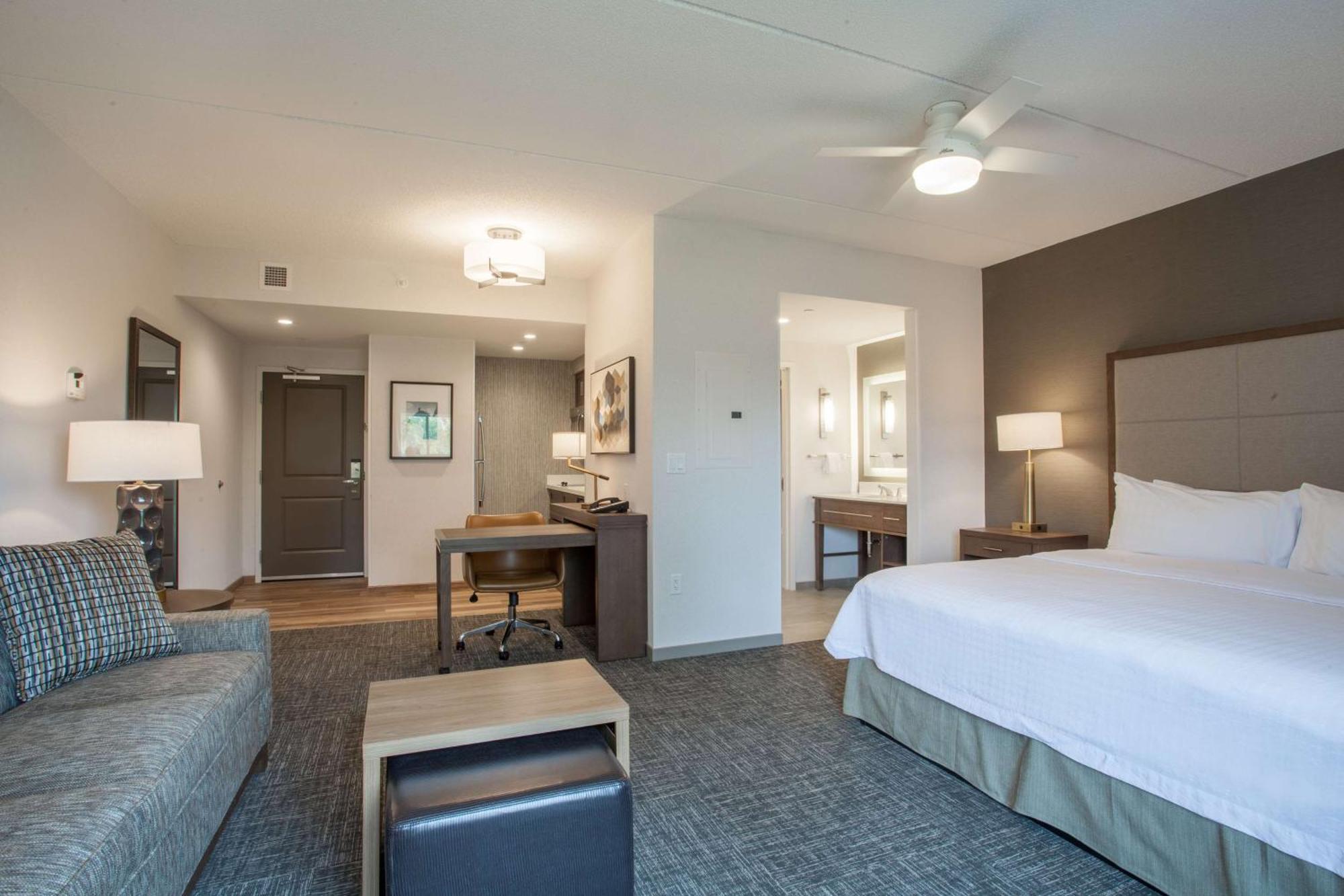 Homewood By Hilton