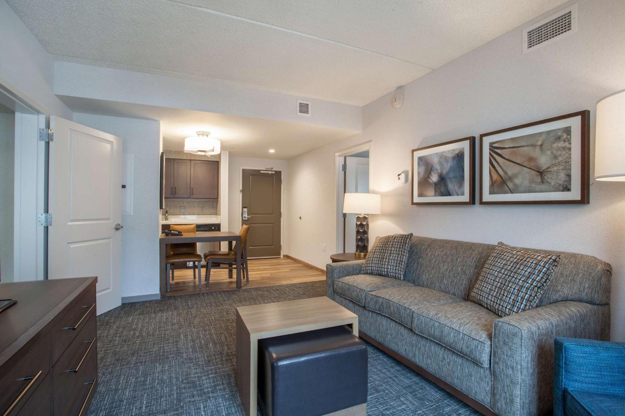 Homewood By Hilton Hotel