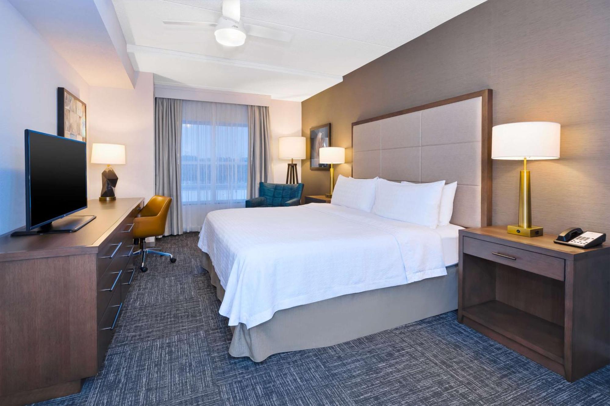 Homewood By Hilton Hotel Saratoga Springs